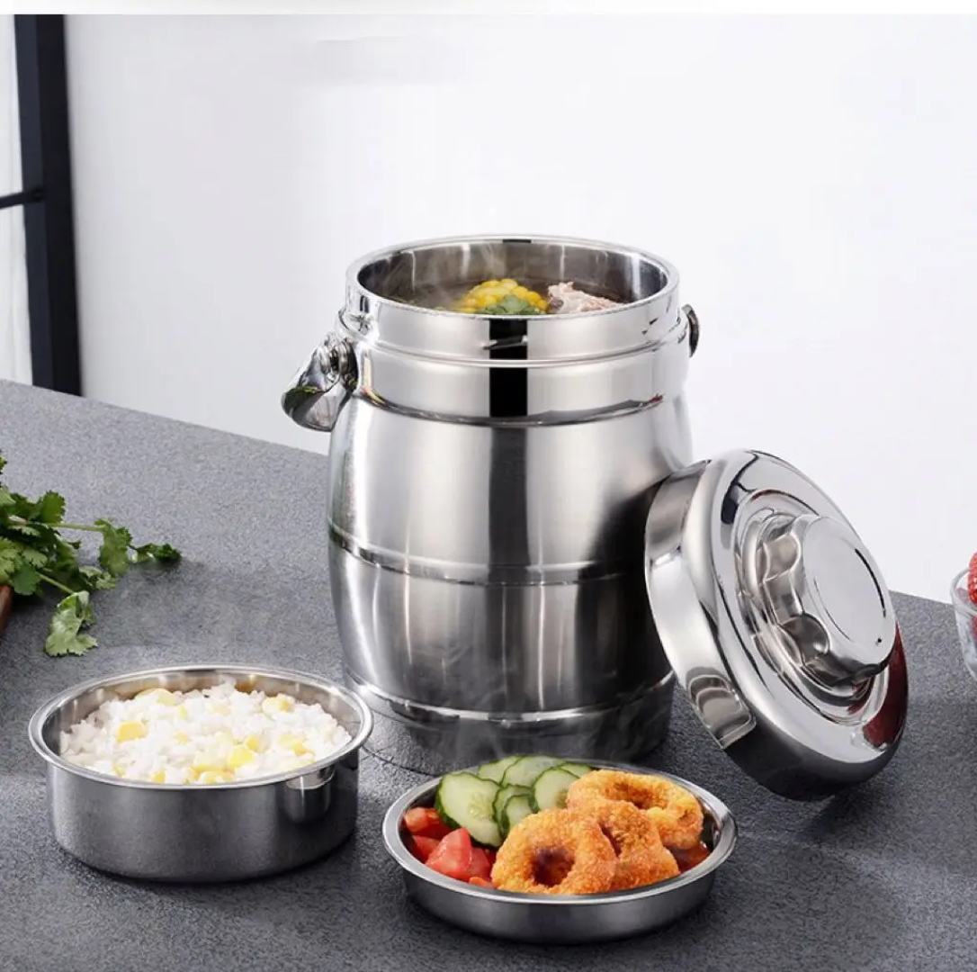 Food Flask
