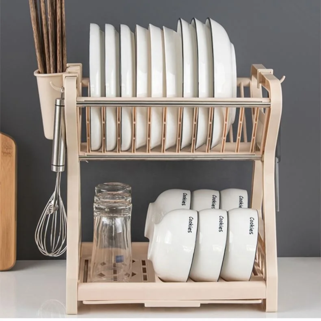 Utensils Rack