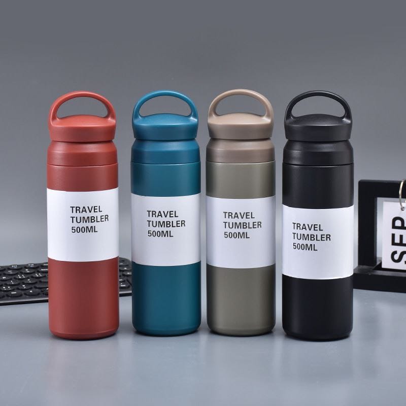 Insulated Thermal Flask