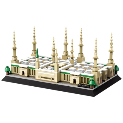 Mosque Set