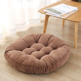 Round Floor Pillows