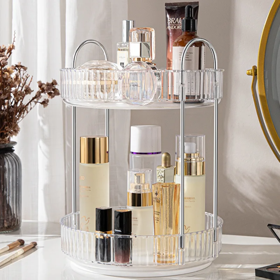 Cosmetic Organizer