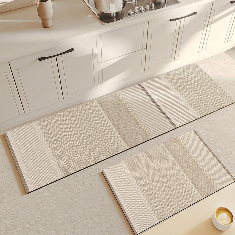 Anti-Slip Kitchen Mat Set