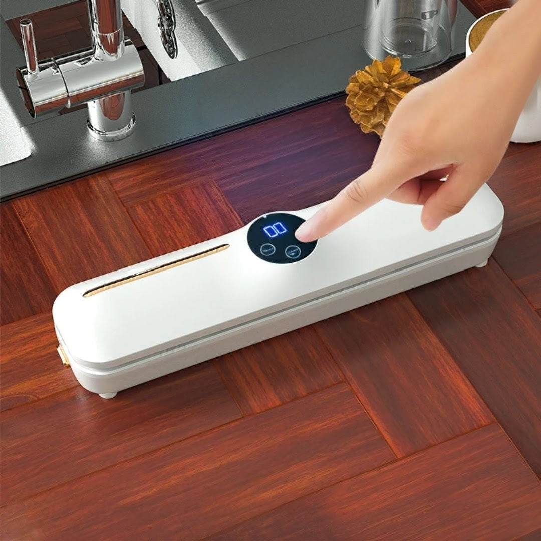 Vacuum Sealer Machine
