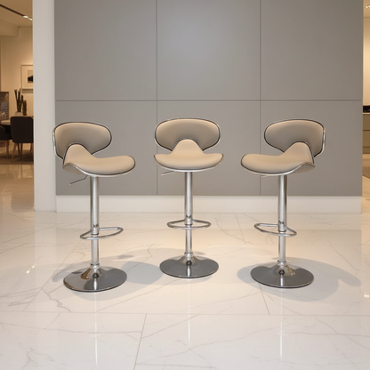 Adjustable Bar Stool