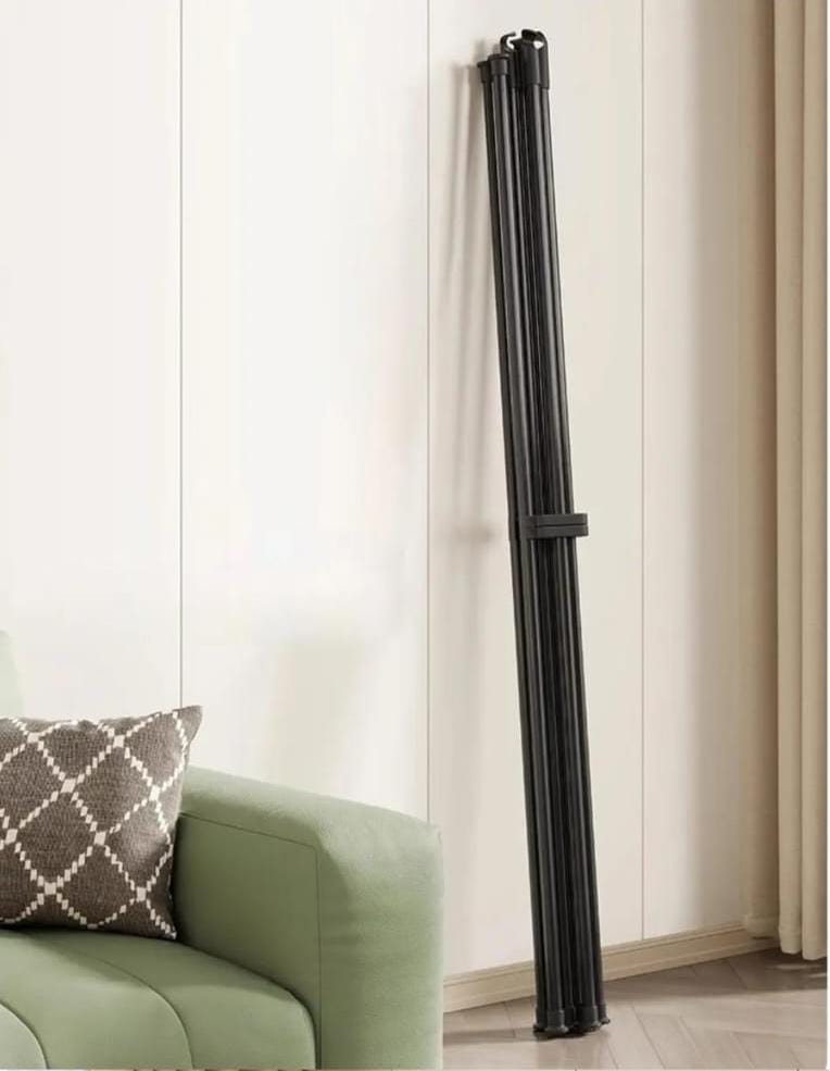 Foldable Clothes Drying Rack