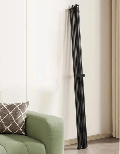 Foldable Clothes Drying Rack
