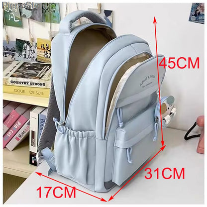Girl’s School bag