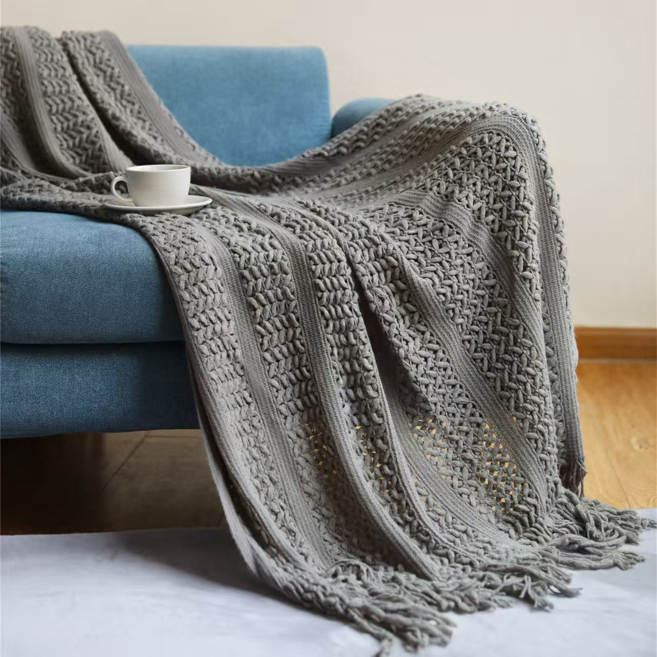 Throw Blanket