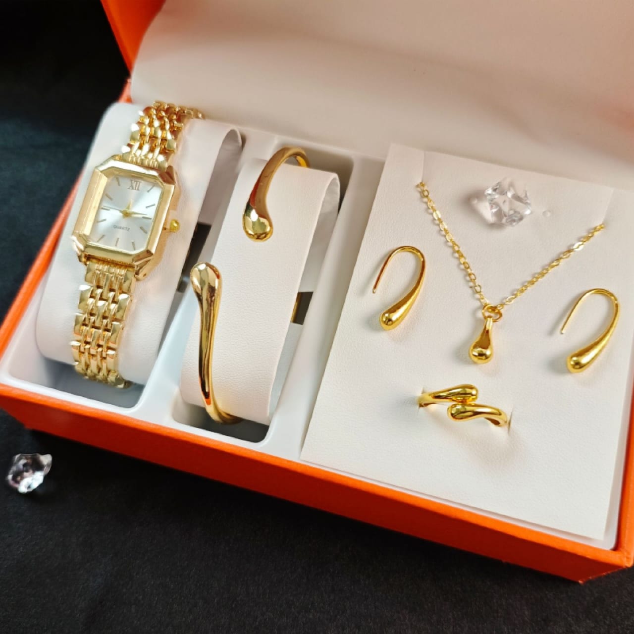 Ladies Gift Set