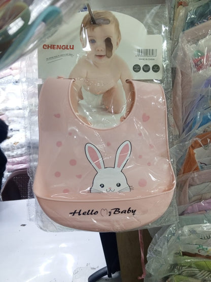 Silicone Baby Feeders