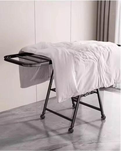 Foldable Clothes Drying Rack