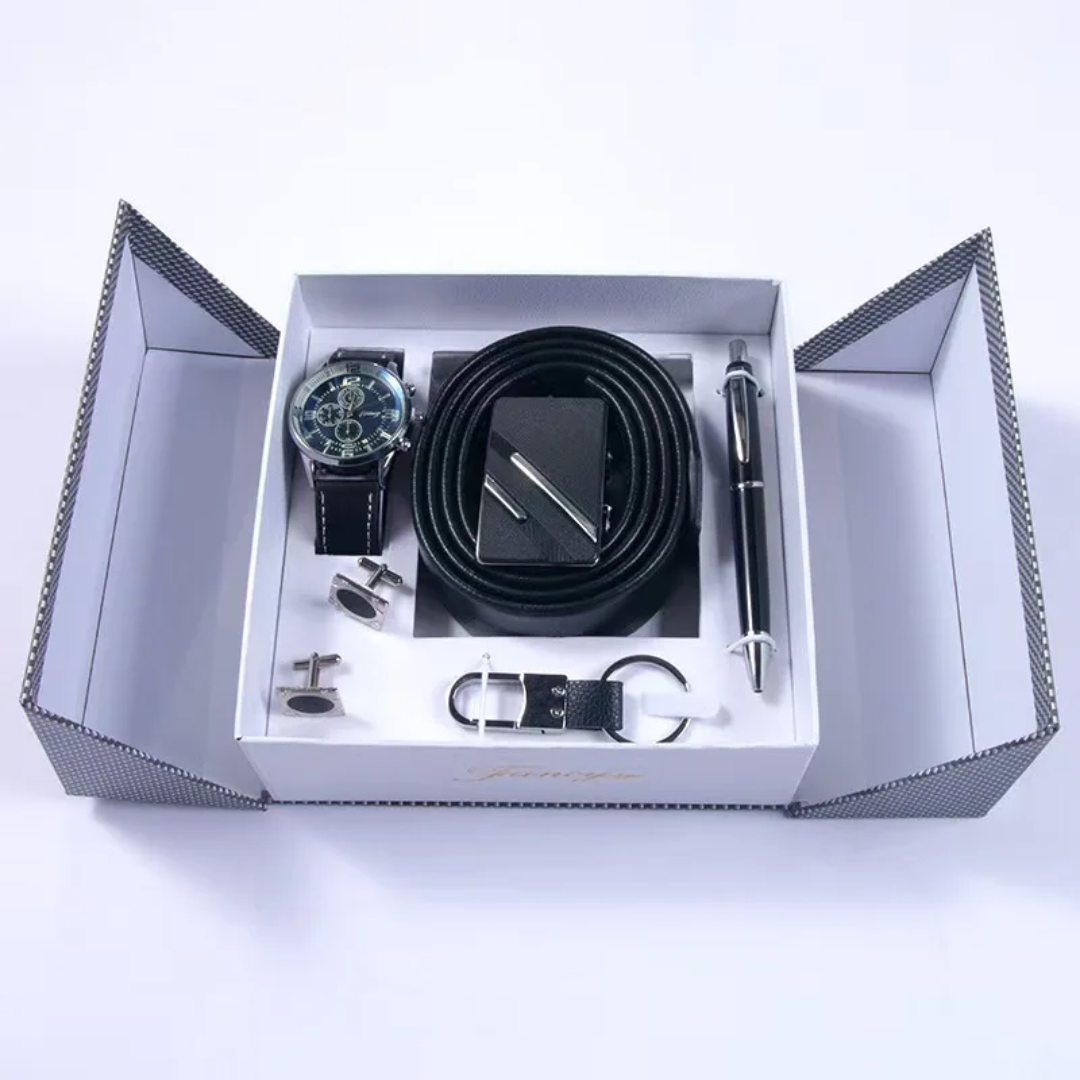 Men's Gift Pack