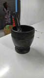 Marble Design Pestle & Mortar