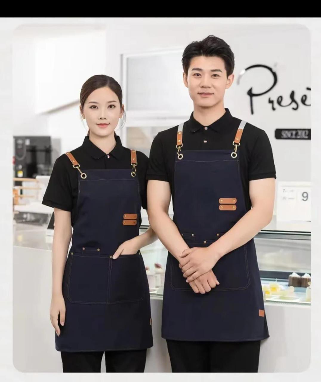 Kitchen Apron