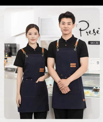 Kitchen Apron