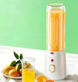 Portable Mini Blender Rechargeable