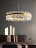 Modern Crystal Chandelier