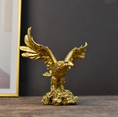 Decorative Eagle Décor