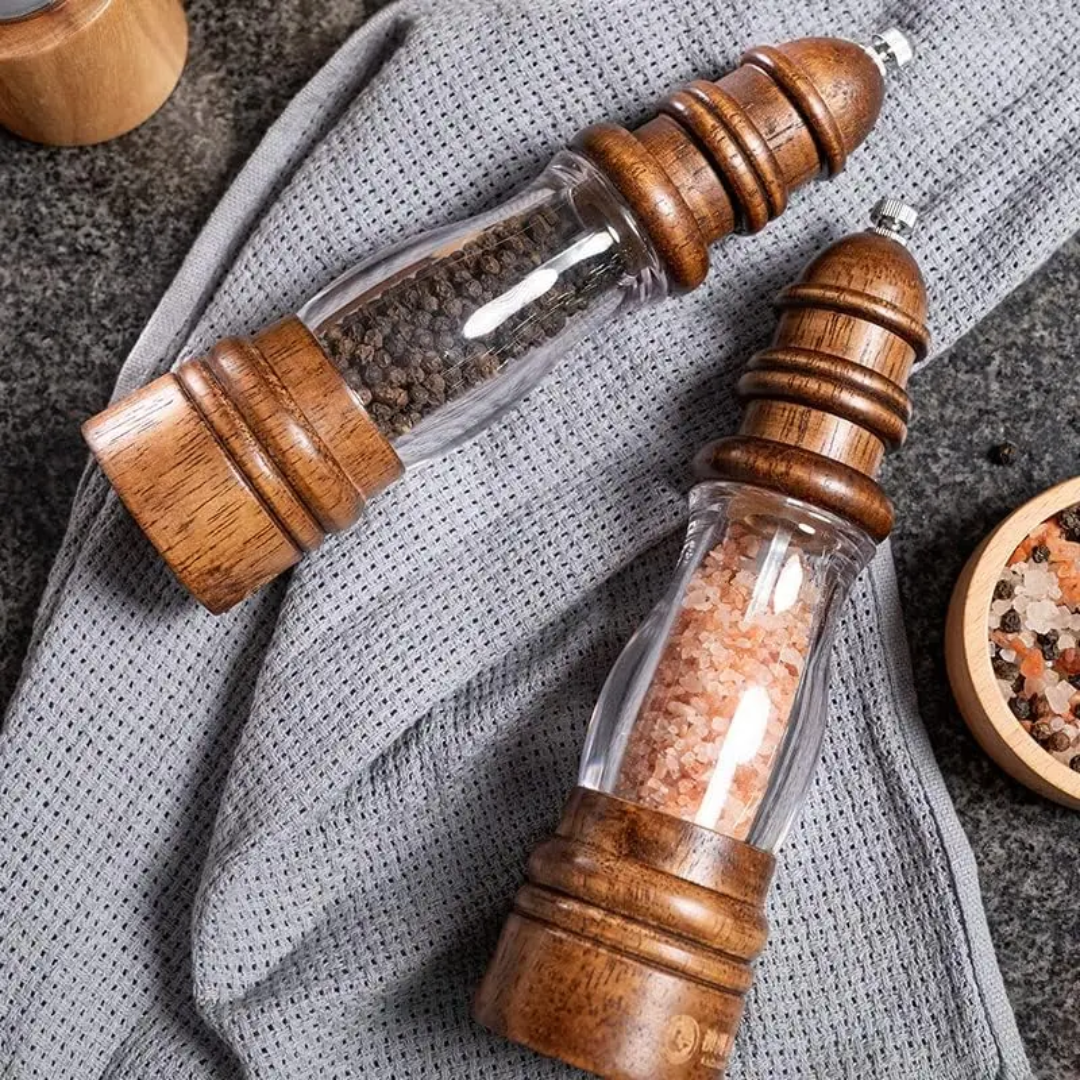 Pepper Grinder
