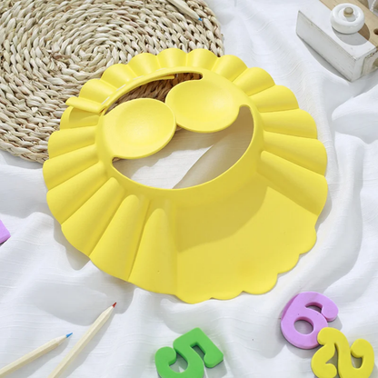 Adjustable Shower Cap