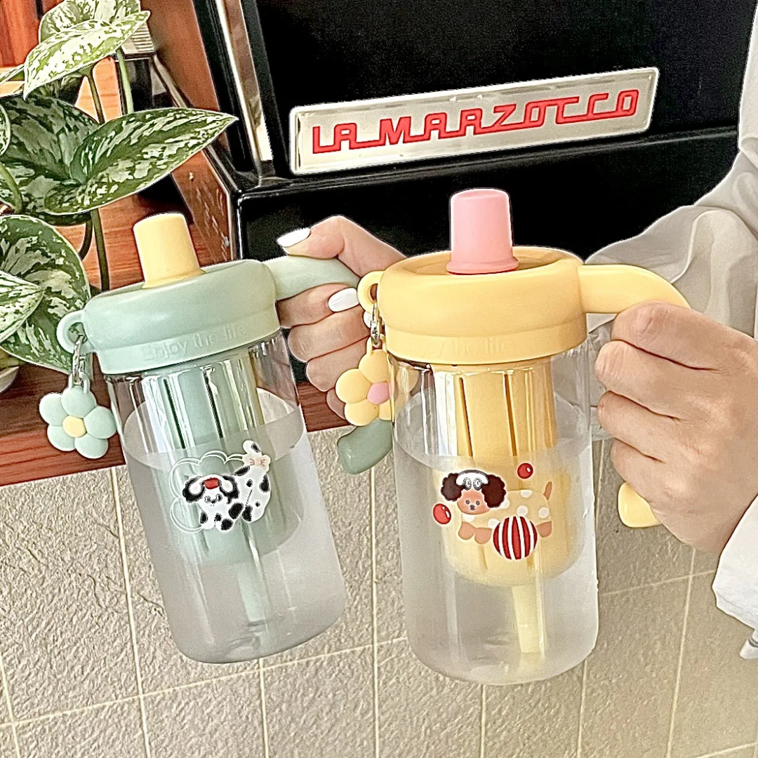 600ml Kid's Water Bottle