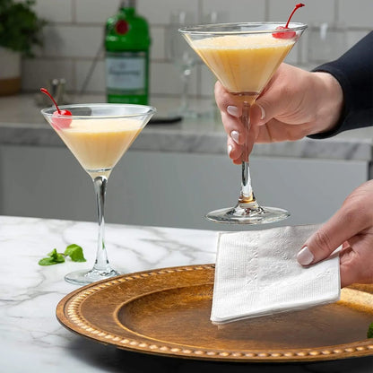 Cocktail Glass Set – 6 Pieces