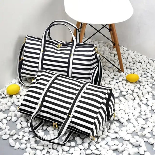 Waterproof Duffel Sports and Travel Bag