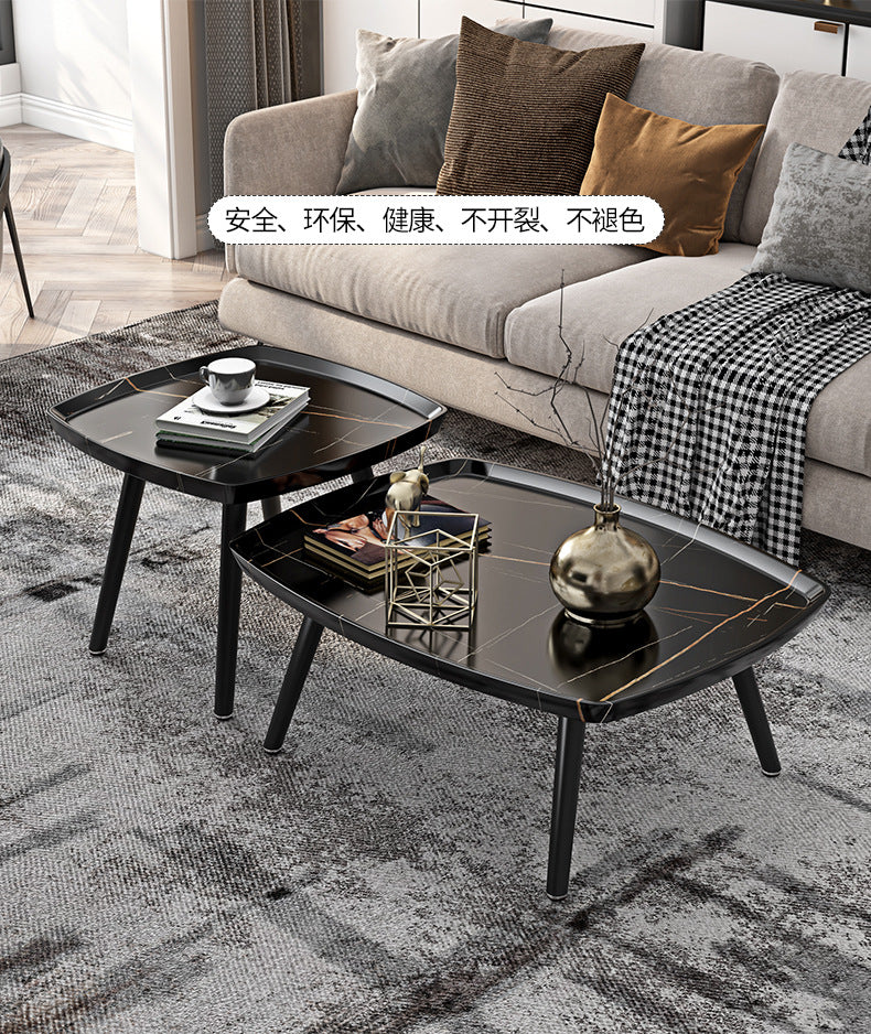 2-Piece Coffee Table Set