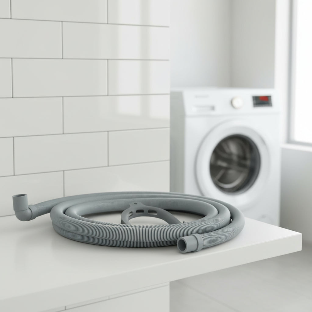 Washing Machine Outlet Pipe