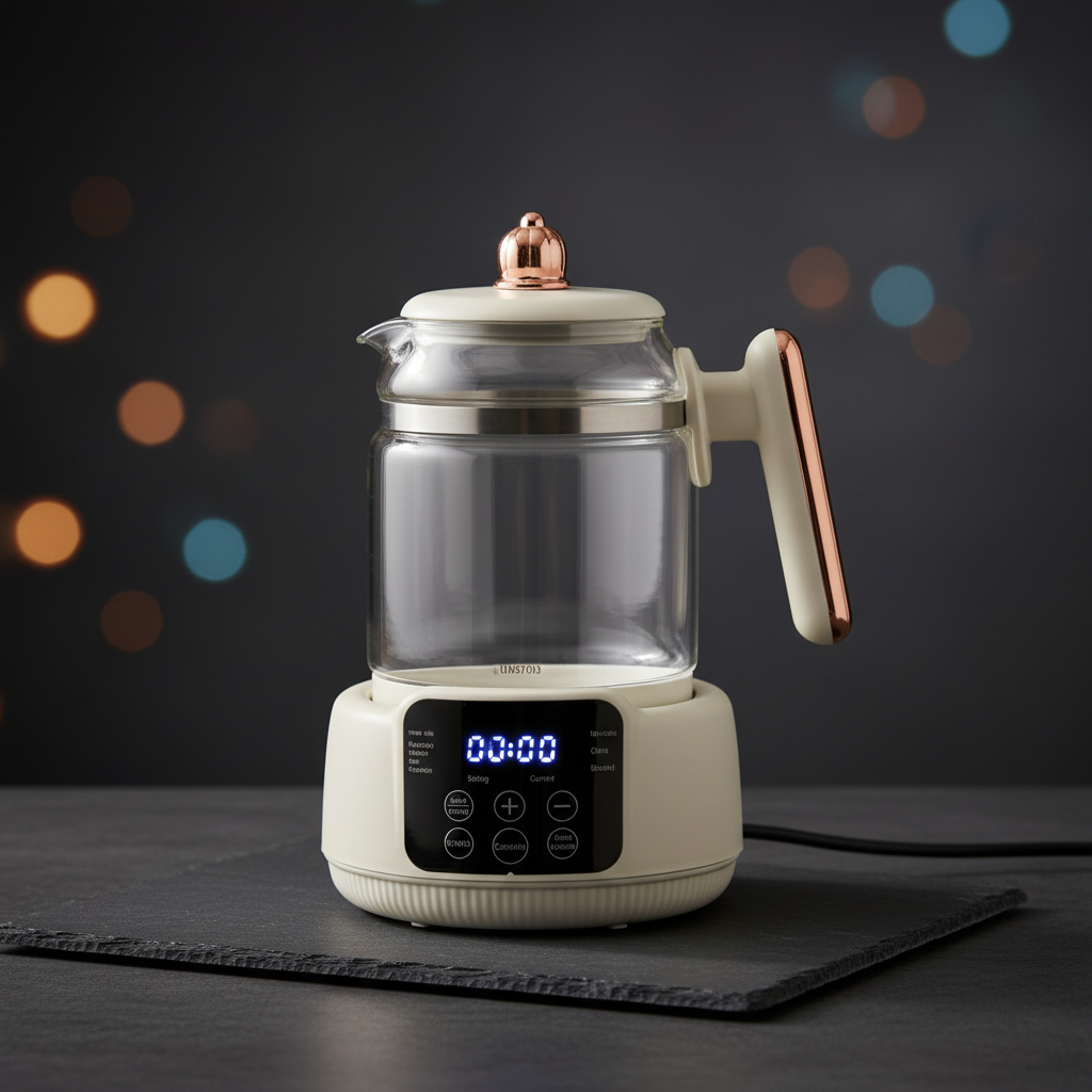 2L 1000W Electric Kettle