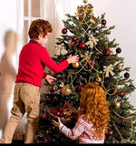 10 Meter Christmas Decor Beads