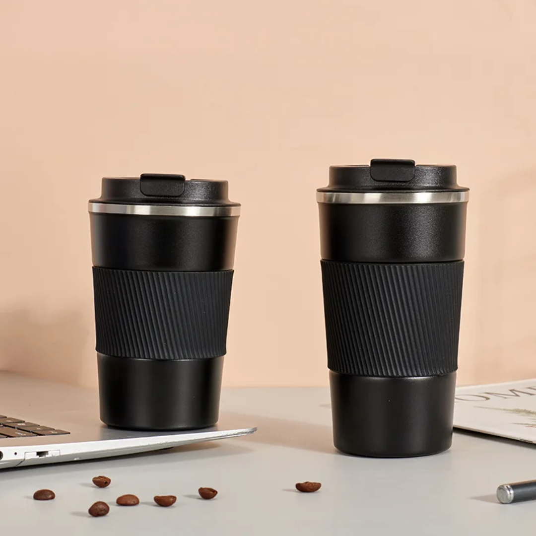 Portable Mug