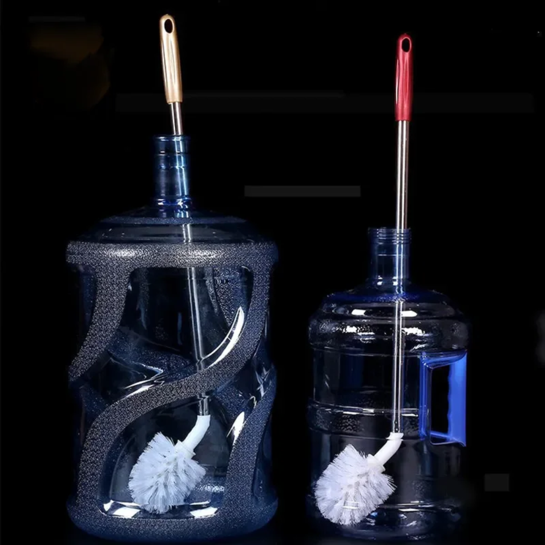 L-Shaped Barrel /Mtungi Magic Brush