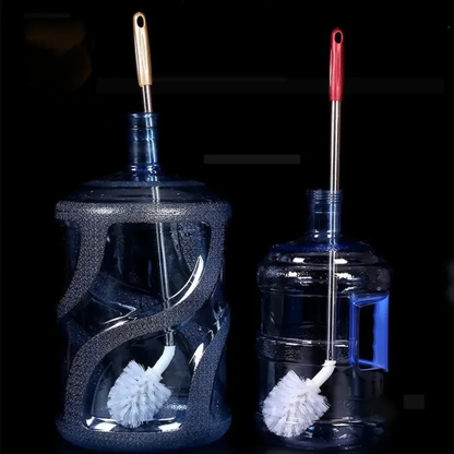 L-Shaped Barrel /Mtungi Magic Brush