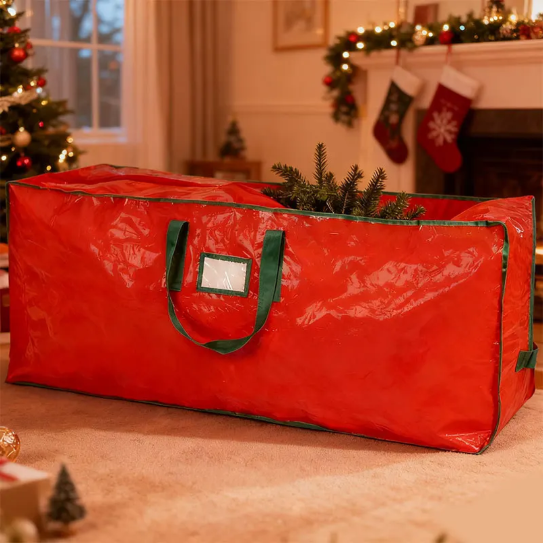 Christmas Tree Storage Bag Waterproof