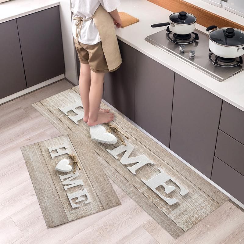 Kitchen Anti-Slip Mats