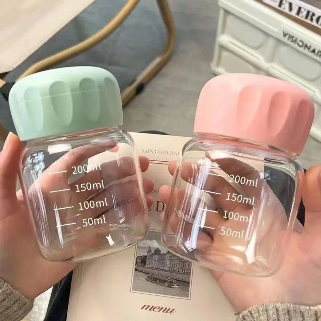 Multifunction Cups