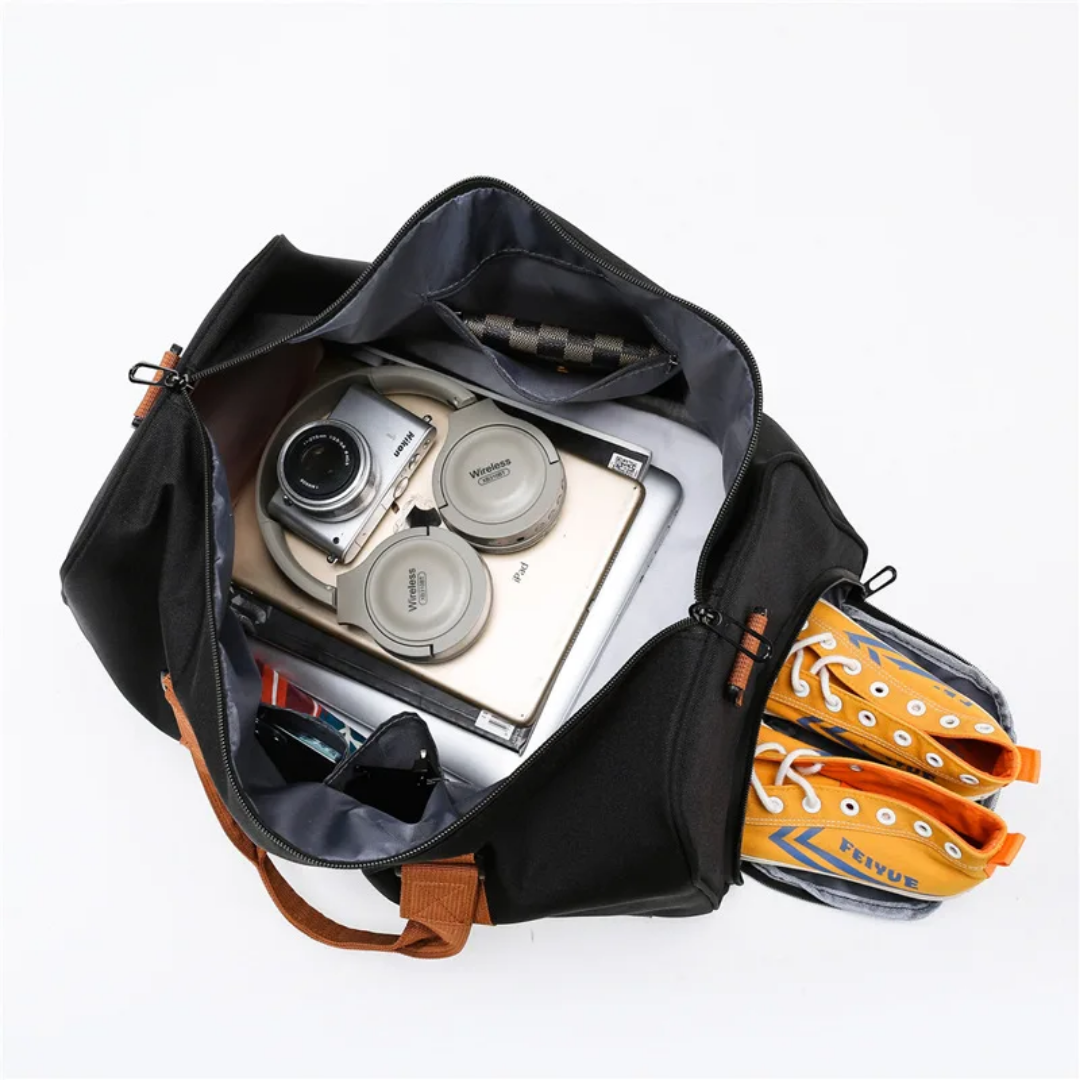 Gym/Duffle/Travellling bag