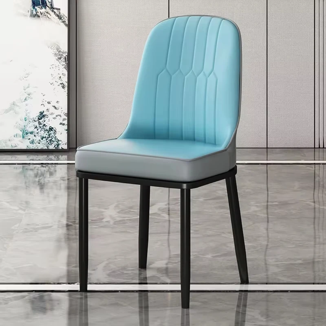 Microfibre Dining Chairs