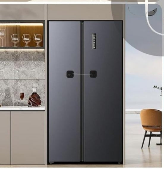 Child Safety Refrigerator And Cabinet Lock