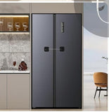 Child Safety Refrigerator And Cabinet Lock