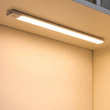 Magnetic Motion Sensor Light