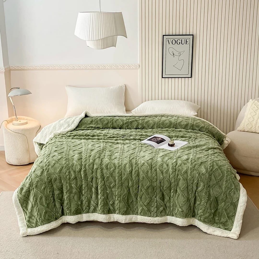 Sherpha Fleece