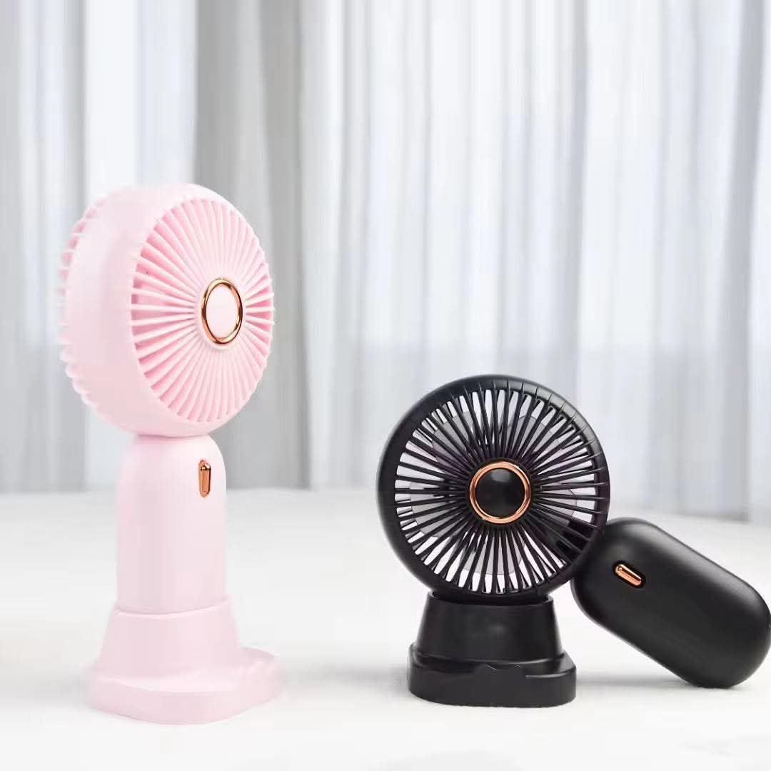 Portable Fun Handheld Fan