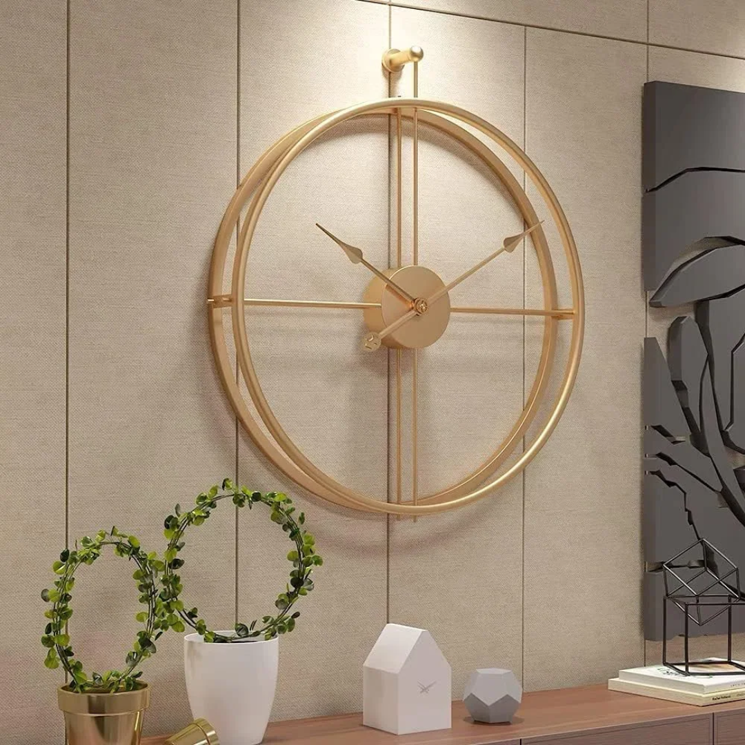 50cm Spanish Wall Clock