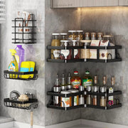 Shelf/Bathroom Organizer