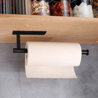 Stainless Steel Paper Towel Holder