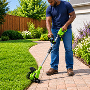24V Cordless Electric Grass Trimmer 3 in 1 with Battery and Accessories - available in Nairobi, Kenya