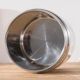 Food Flask & Hand Pan